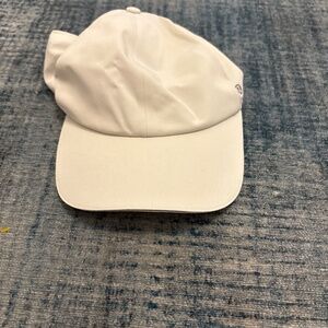 Lululemon baseball cap